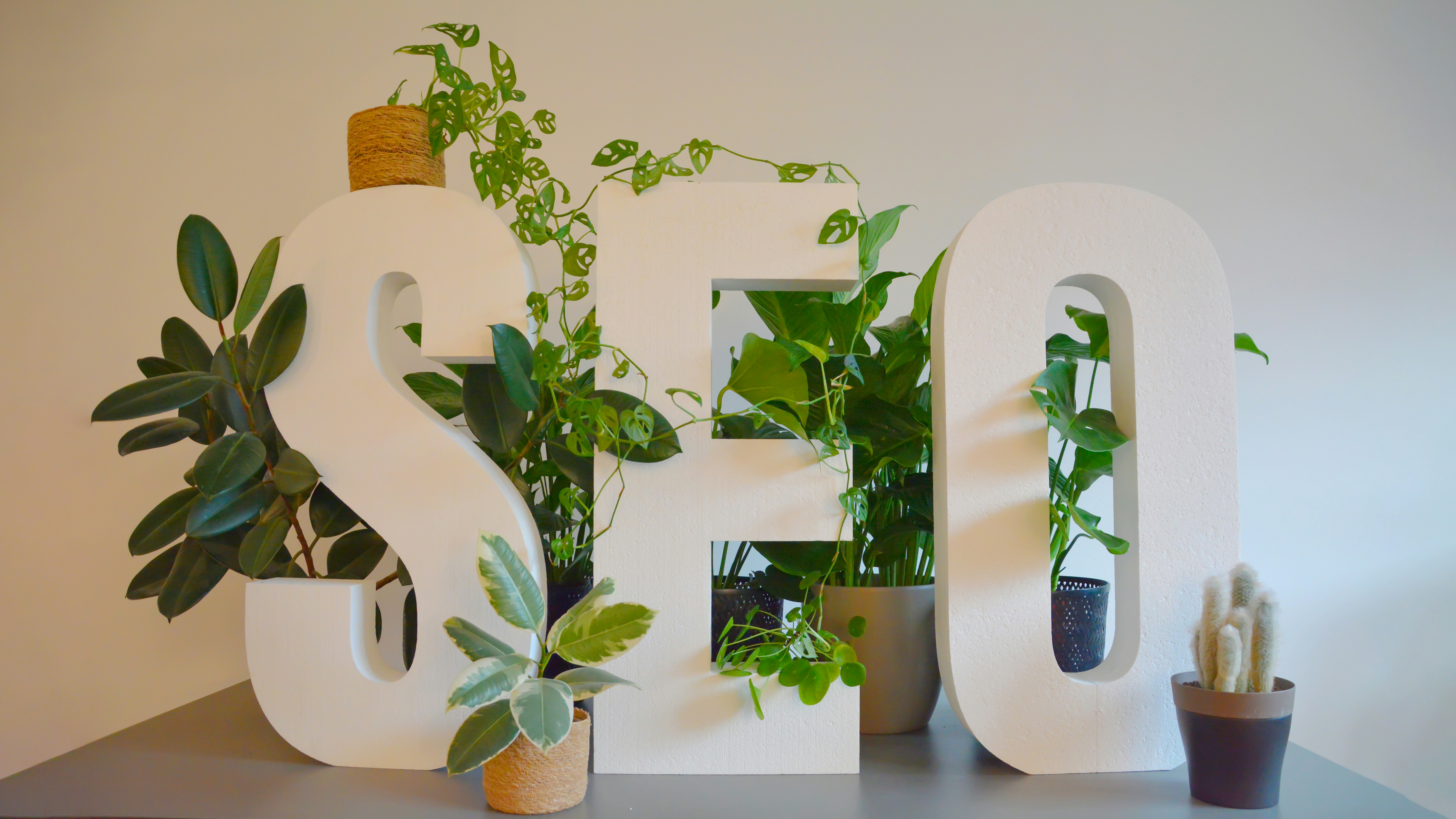 Crafting an SEO identity with impact