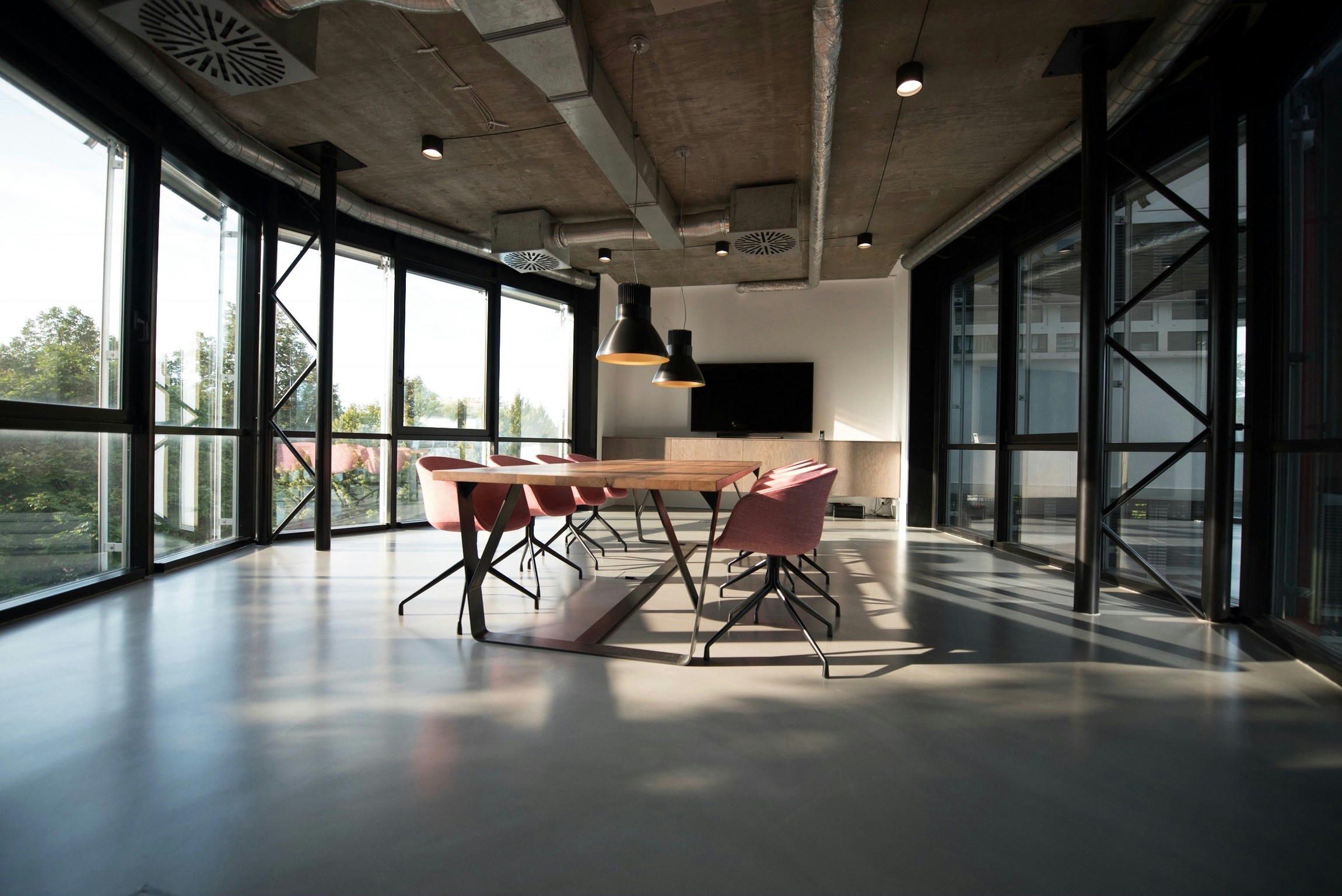 Office space