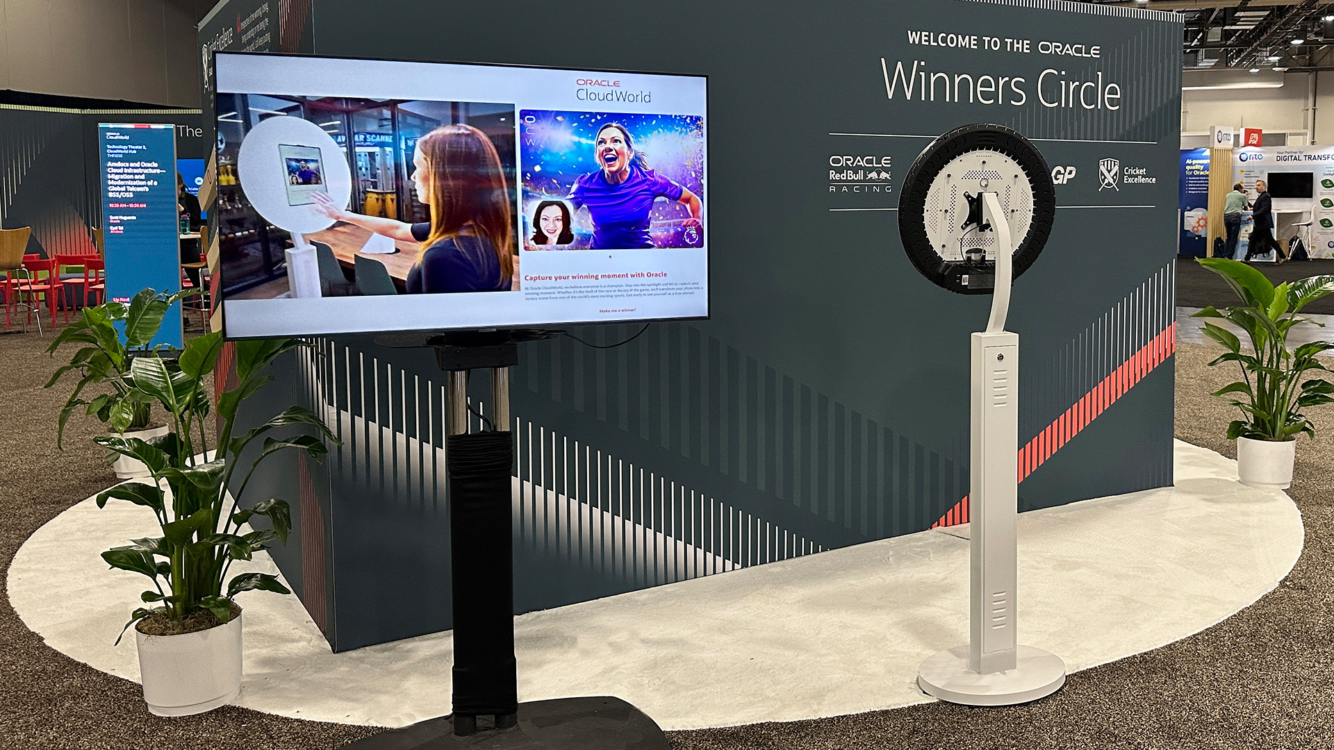 AI Customer Personalization Engine