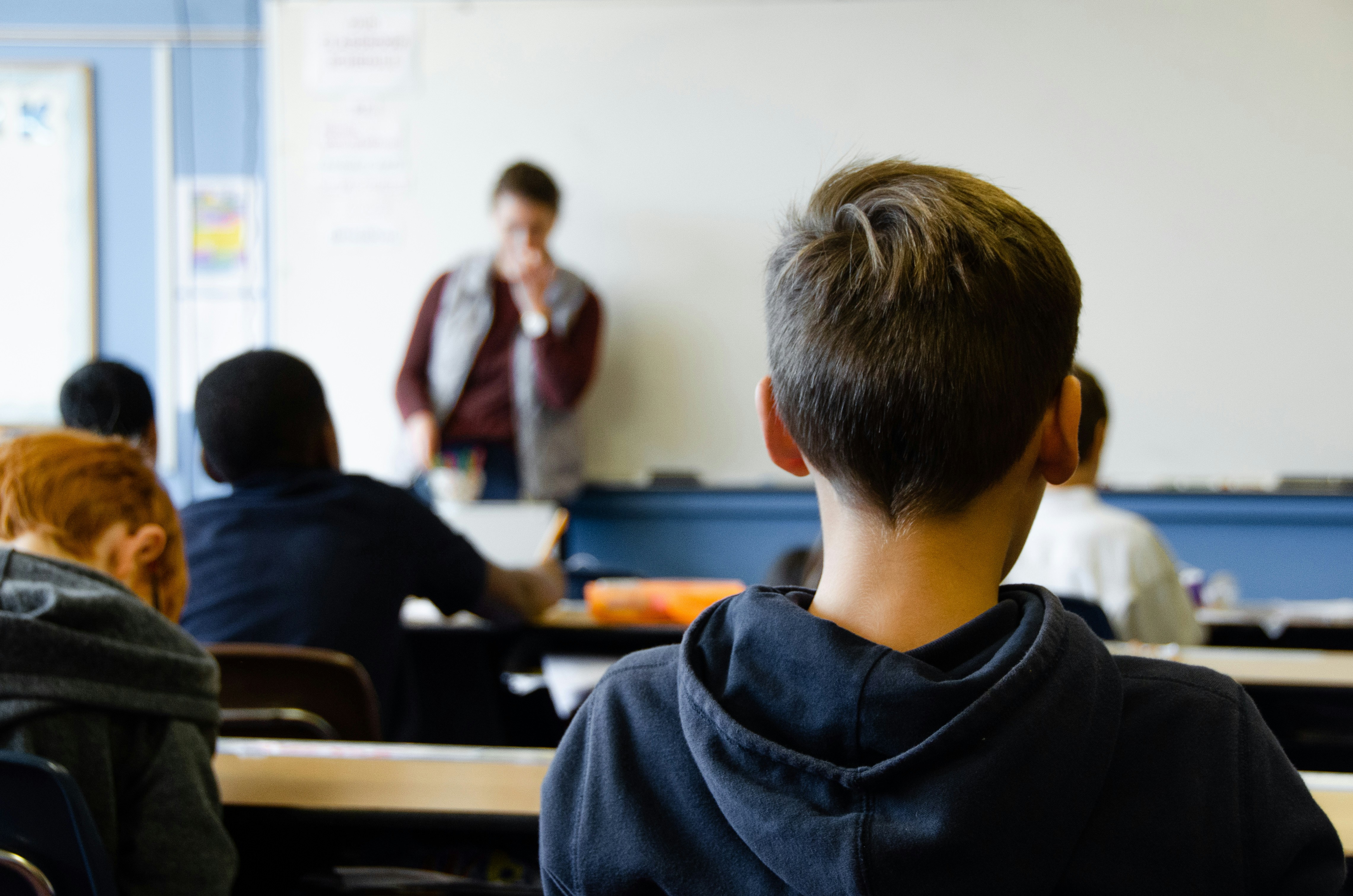 EduSmart AI | Comprehensive School Management Advanced Script Features
