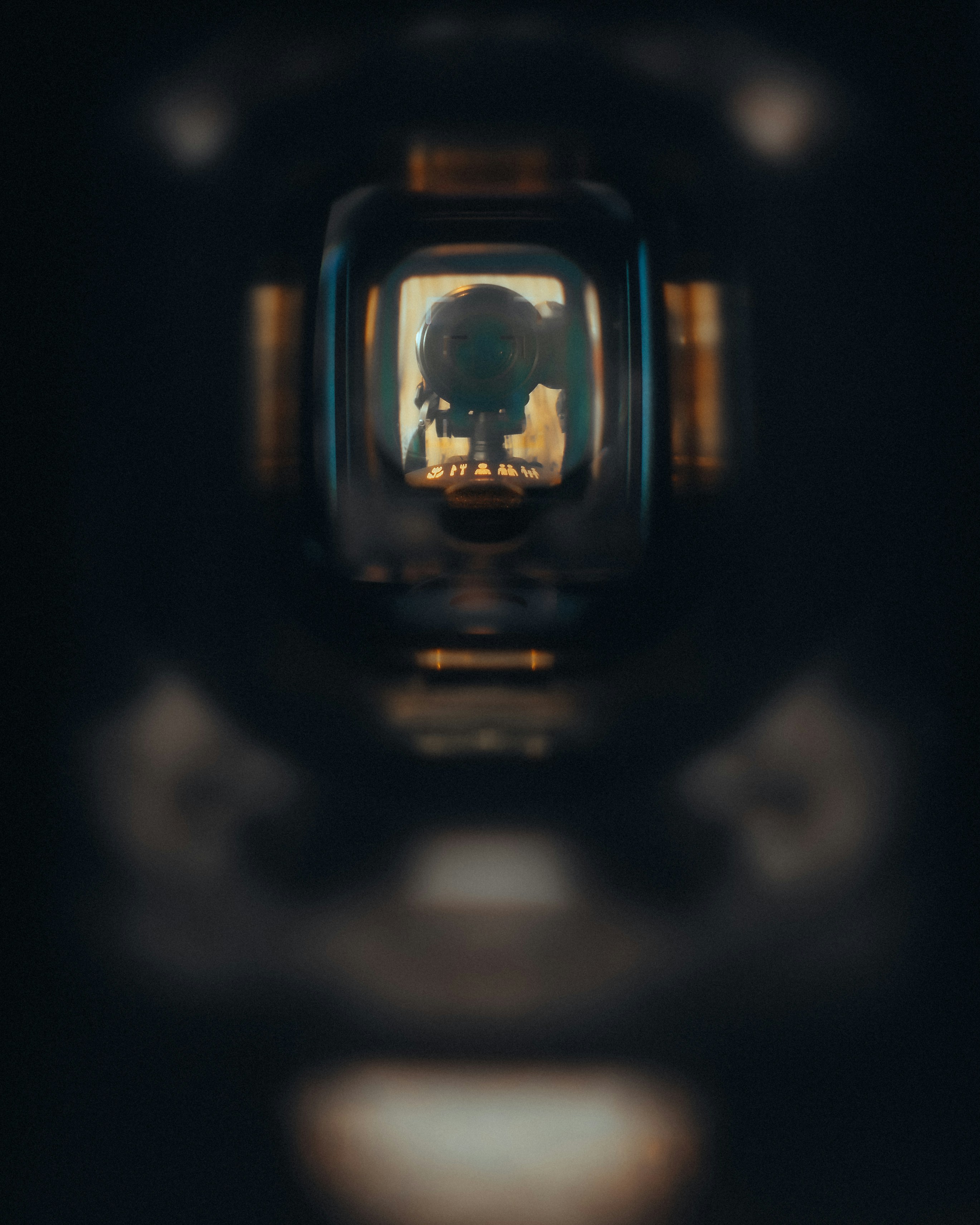 Vision AI
